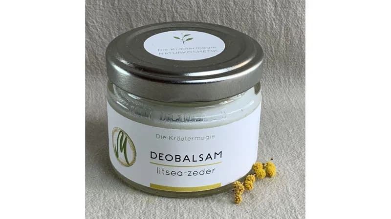 Deo-Balsam Litsea-Zeder von Bürgerhaus "Neuer Hof"