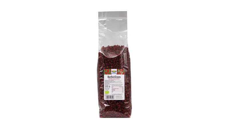 Berberitzen-Beeren von Govinda Natur GmbH