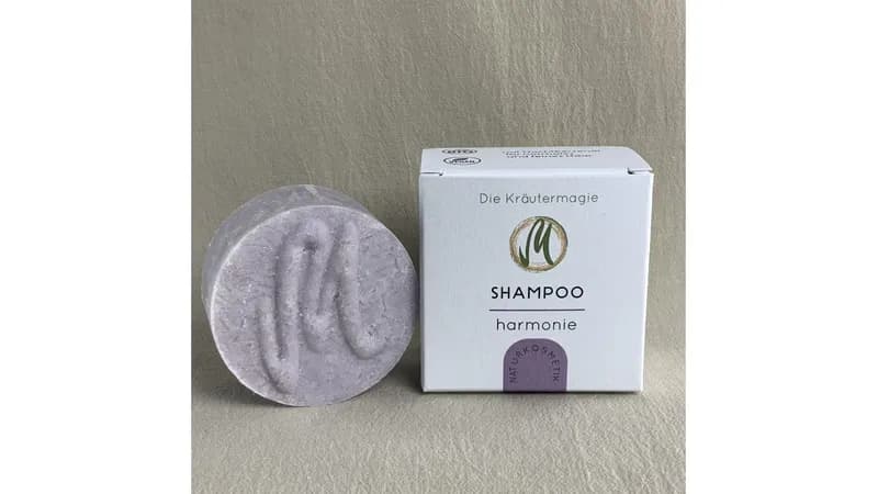 Festes Shampoo Harmonie von Bürgerhaus "Neuer Hof"