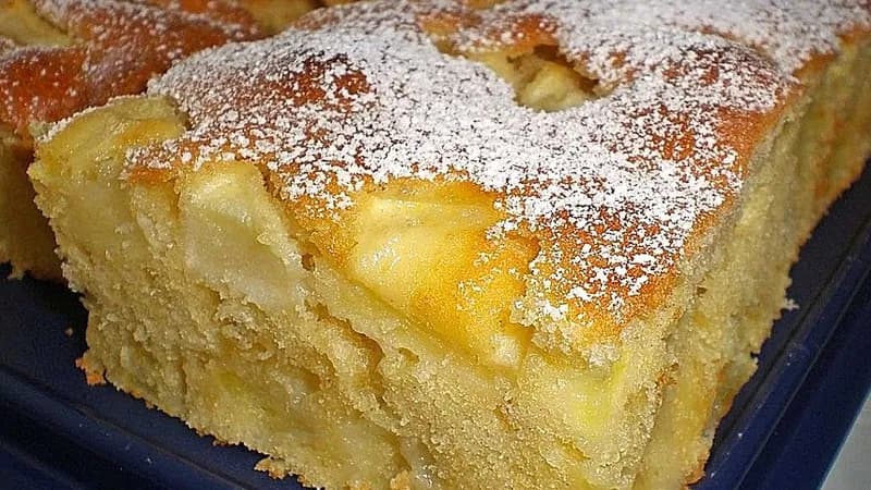 Äpfel Superlecker von Biohof Meier