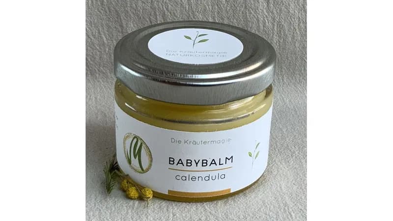 BabyBalm von Bürgerhaus "Neuer Hof"