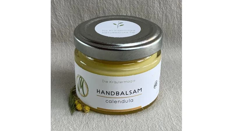 Handbalsam Calendula von Bürgerhaus "Neuer Hof"