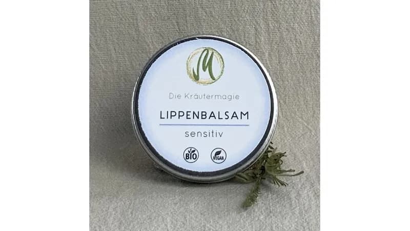 Lippenpflege Sensitiv von Bürgerhaus "Neuer Hof"