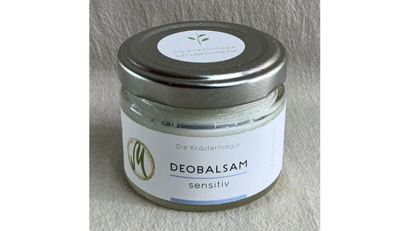 Deo-Balsam Sensitiv von Bürgerhaus "Neuer Hof"