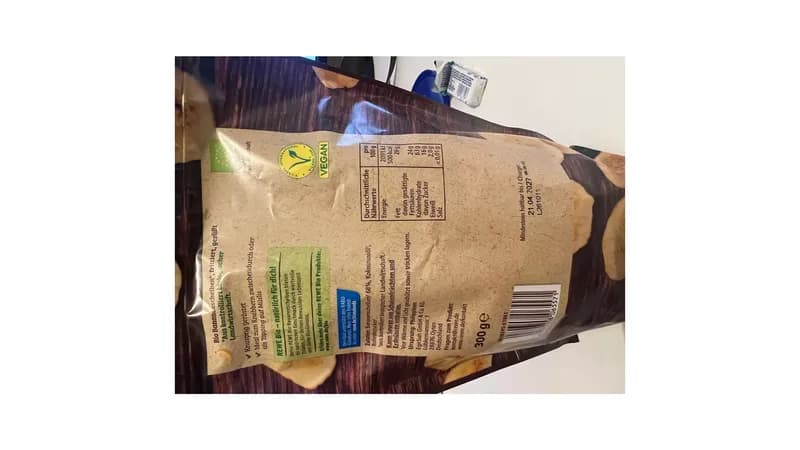 BANANENCHIPS