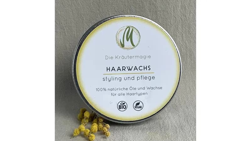 Haarwachs Styling & Pflege von Bürgerhaus "Neuer Hof"
