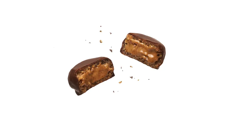 Bio Spekulatius Pralinis